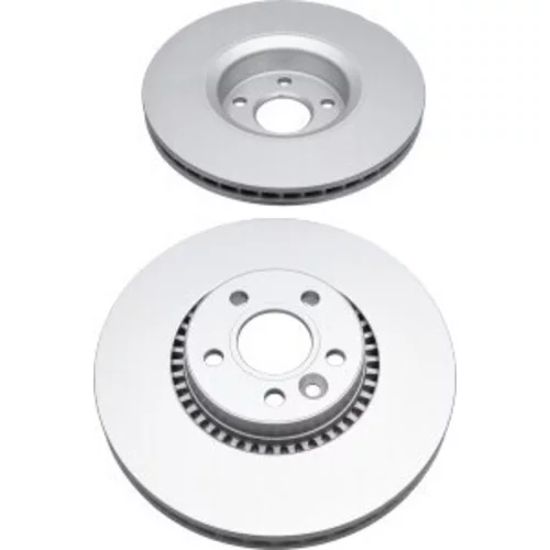 Brzdový kotúč BR-10277-C (KAVO PARTS) - obr. 3