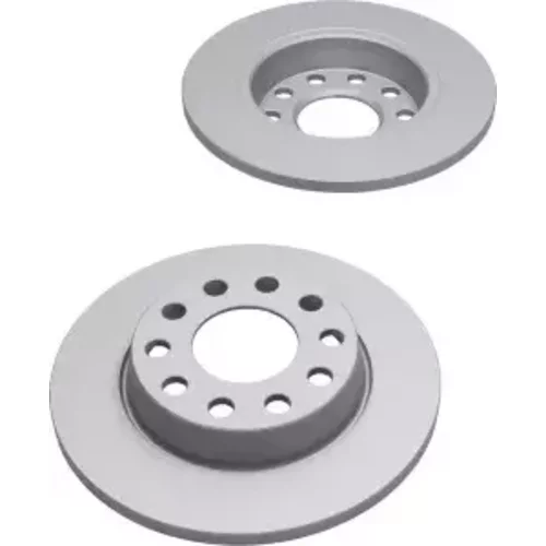 Brzdový kotúč BR-10295-C (KAVO PARTS) - obr. 1