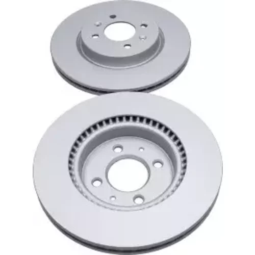 Brzdový kotúč BR-10311-C (KAVO PARTS) - obr. 3