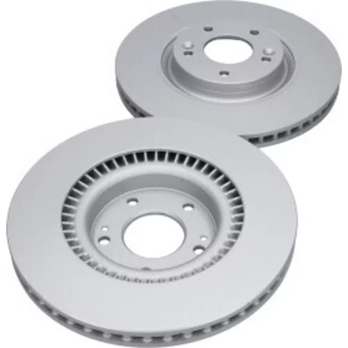 Brzdový kotúč BR-10321-C (KAVO PARTS) - obr. 1