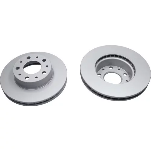 Brzdový kotúč KAVO PARTS BR-10335-C