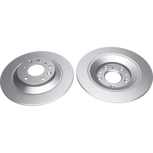 Brzdový kotúč KAVO PARTS BR-10350-C