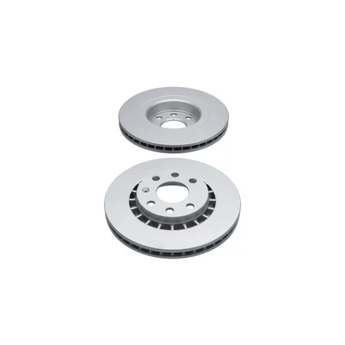 Brzdový kotúč BR-1201-C (KAVO PARTS) - obr. 3