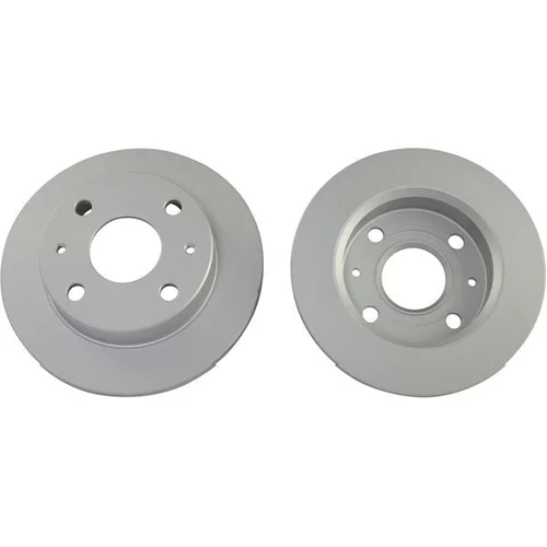 Brzdový kotúč KAVO PARTS BR-1716-C