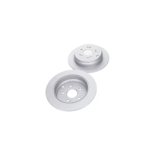 Brzdový kotúč BR-2260-C (KAVO PARTS) - obr. 1