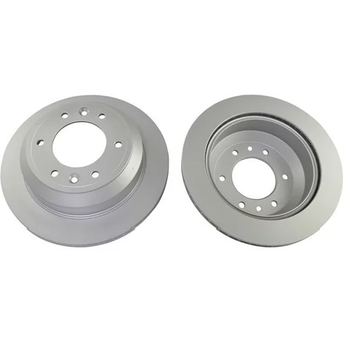 Brzdový kotúč KAVO PARTS BR-3256-C