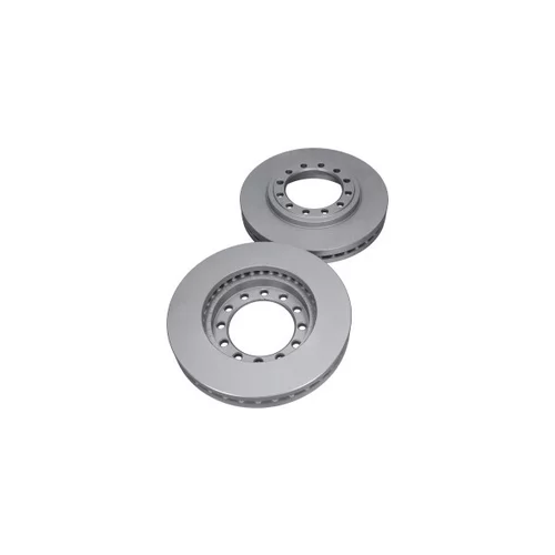 Brzdový kotúč BR-3708-C (KAVO PARTS) - obr. 1