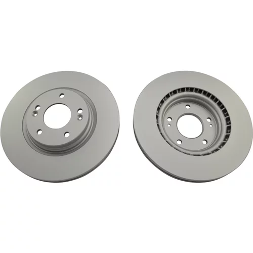 Brzdový kotúč KAVO PARTS BR-4242-C