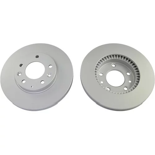 Brzdový kotúč KAVO PARTS BR-4753-C