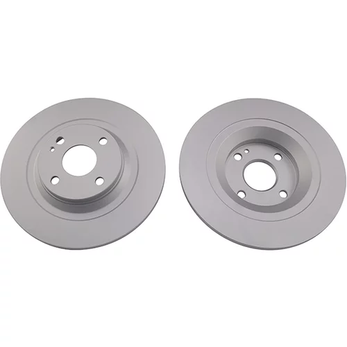 Brzdový kotúč KAVO PARTS BR-4779-C