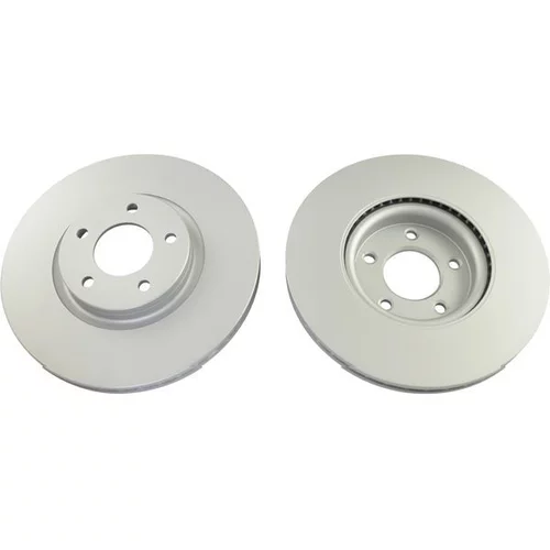Brzdový kotúč KAVO PARTS BR-4788-C