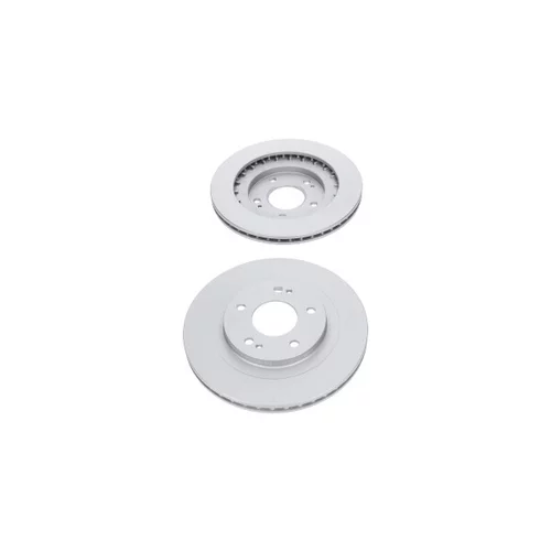 Brzdový kotúč BR-5756-C (KAVO PARTS) - obr. 3