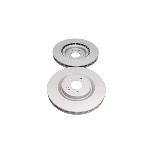 Brzdový kotúč BR-5780-C (KAVO PARTS) - obr. 3
