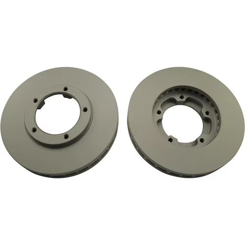 Brzdový kotúč KAVO PARTS BR-5785-C