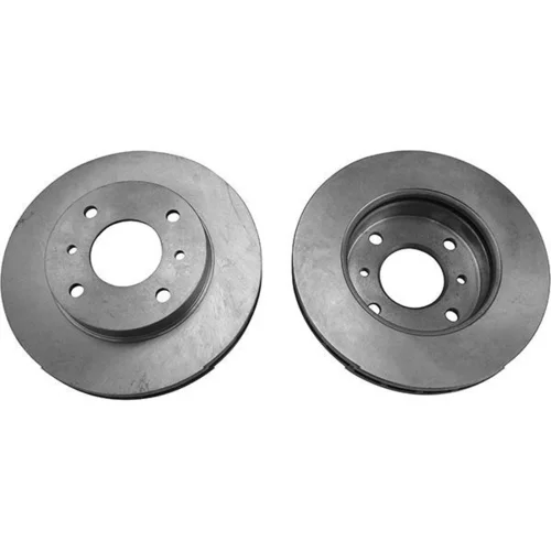 Brzdový kotúč KAVO PARTS BR-6765