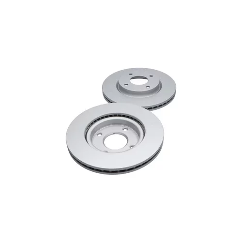 Brzdový kotúč BR-6807-C (KAVO PARTS) - obr. 1