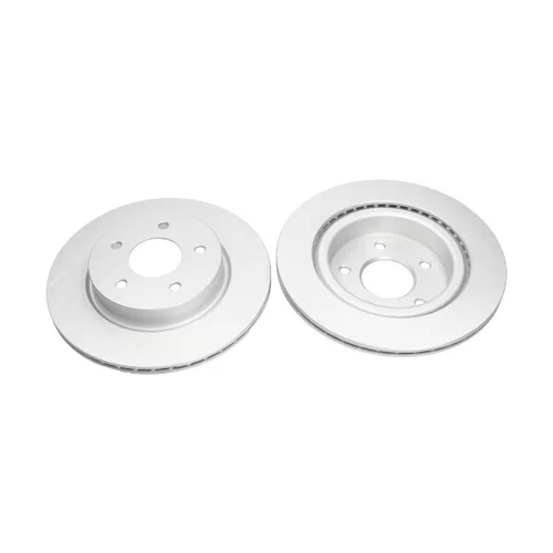 Brzdový kotúč KAVO PARTS BR-6847-C