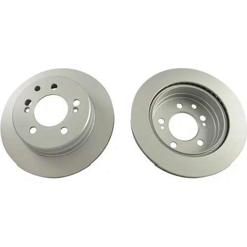 Brzdový kotúč KAVO PARTS BR-7707-C