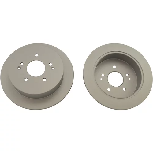 Brzdový kotúč KAVO PARTS BR-7712-C
