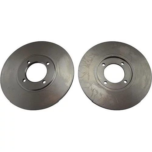 Brzdový kotúč KAVO PARTS BR-9304