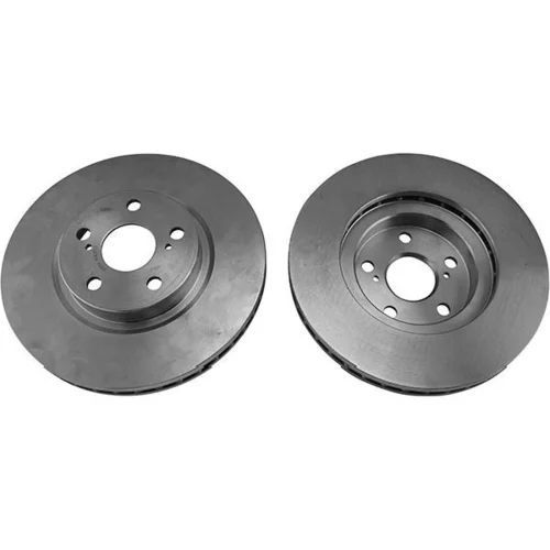 Brzdový kotúč KAVO PARTS BR-9386