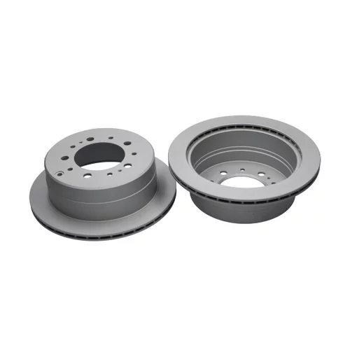 Brzdový kotúč KAVO PARTS BR-9398-C