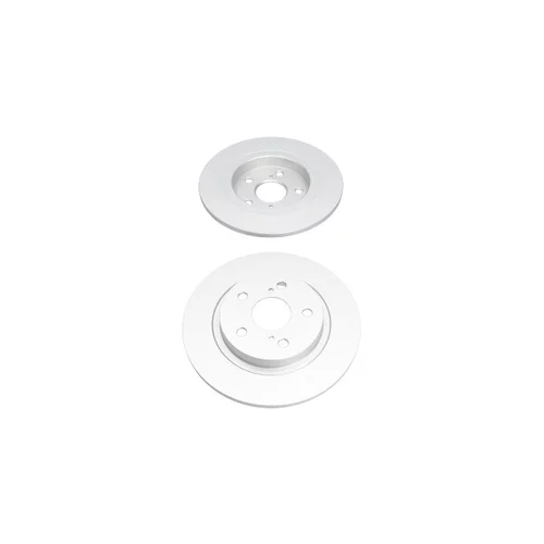 Brzdový kotúč BR-9477-C (KAVO PARTS) - obr. 3
