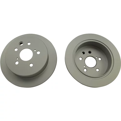 Brzdový kotúč KAVO PARTS BR-9530-C