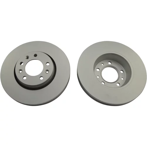 Brzdový kotúč KAVO PARTS BR-9535-C