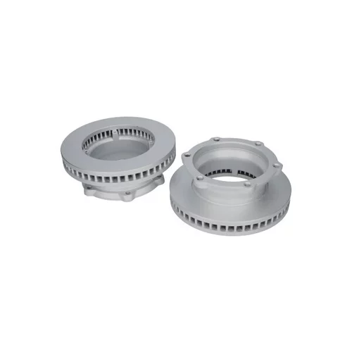 Brzdový kotúč BR-9566-C (KAVO PARTS) - obr. 2