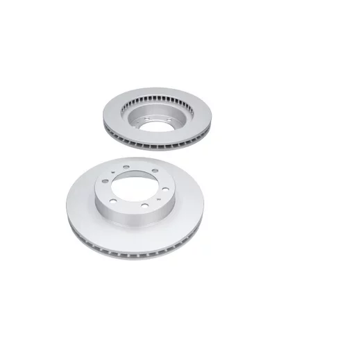 Brzdový kotúč BR-9574-C (KAVO PARTS) - obr. 1
