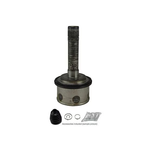Sada kĺbov hnacieho hriadeľa KAVO PARTS CV-4004