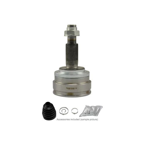 Sada kĺbov hnacieho hriadeľa KAVO PARTS CV-9066