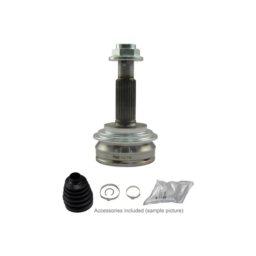 Sada kĺbov hnacieho hriadeľa KAVO PARTS CV-9067
