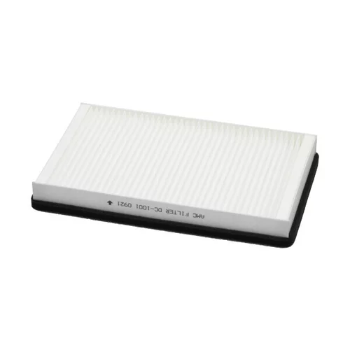 Filter vnútorného priestoru DC-1001 (KAVO PARTS) - obr. 1