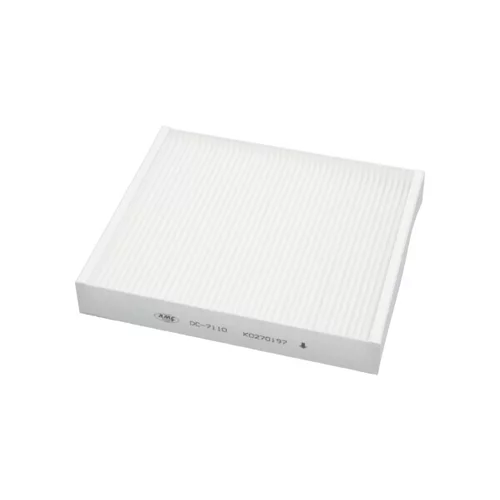 Filter vnútorného priestoru DC-7110 (KAVO PARTS) - obr. 1