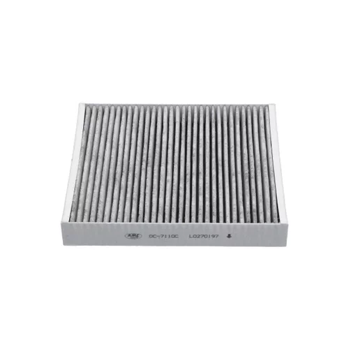 Filter vnútorného priestoru DC-7110C (KAVO PARTS) - obr. 3
