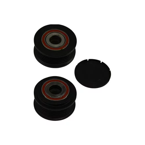 Voľnobežka alternátora KAVO PARTS DFP-4001