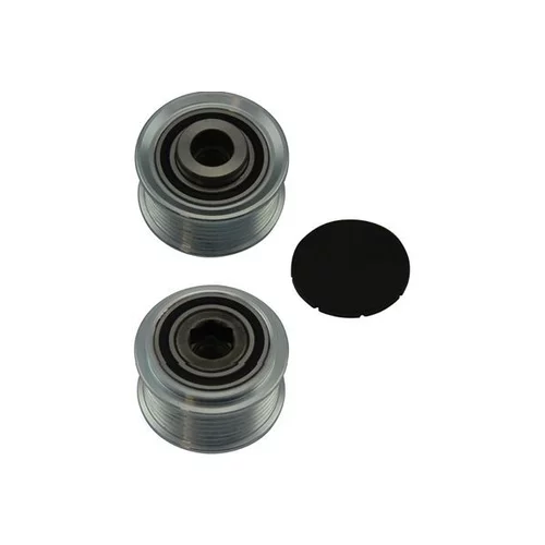 Voľnobežka alternátora KAVO PARTS DFP-9004