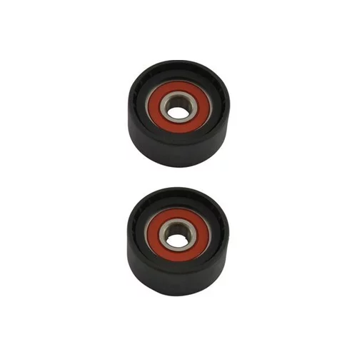 Obehová/vodiaca kladka ozubeného remeňa KAVO PARTS DID-9001