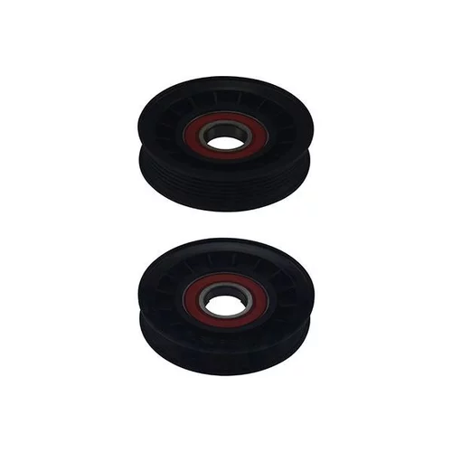 Vratná/vodiaca kladka rebrovaného klinového remeňa KAVO PARTS DIP-3503