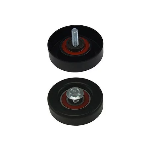 Vratná/vodiaca kladka rebrovaného klinového remeňa KAVO PARTS DIP-4511