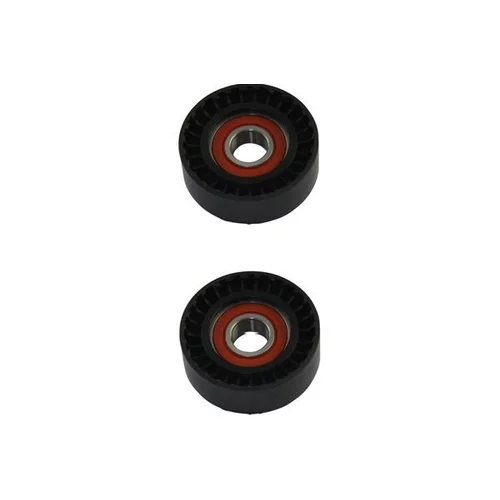Vratná/vodiaca kladka rebrovaného klinového remeňa KAVO PARTS DIP-5508