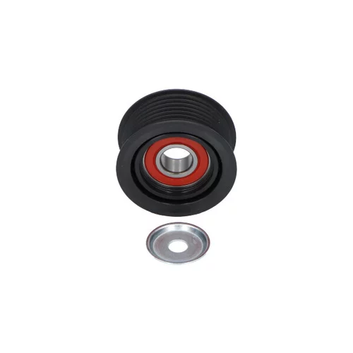 Vratná/vodiaca kladka rebrovaného klinového remeňa KAVO PARTS DIP-8511