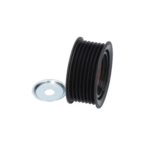 Vratná/vodiaca kladka rebrovaného klinového remeňa DIP-8511 (KAVO PARTS) - obr. 1