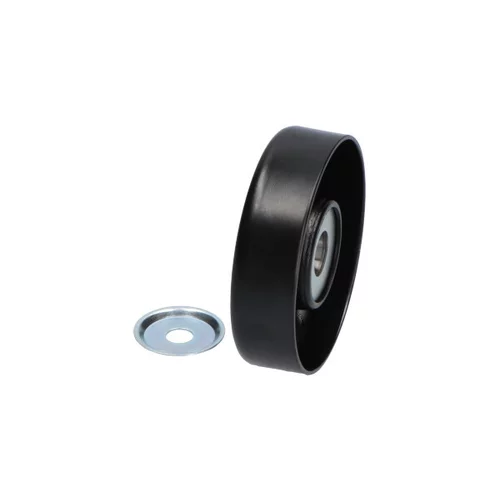 Vratná/vodiaca kladka rebrovaného klinového remeňa DIP-9018 (KAVO PARTS) - obr. 1