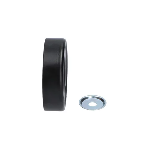 Vratná/vodiaca kladka rebrovaného klinového remeňa DIP-9018 (KAVO PARTS) - obr. 3