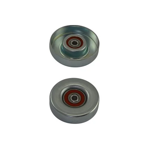 Vratná/vodiaca kladka rebrovaného klinového remeňa KAVO PARTS DIP-9021