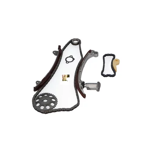 Sada rozvodovej reťaze DKC-9004 (KAVO PARTS) - obr. 2