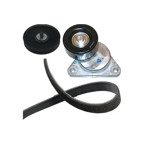 Sada klinového remeňa KAVO PARTS DKM-1001